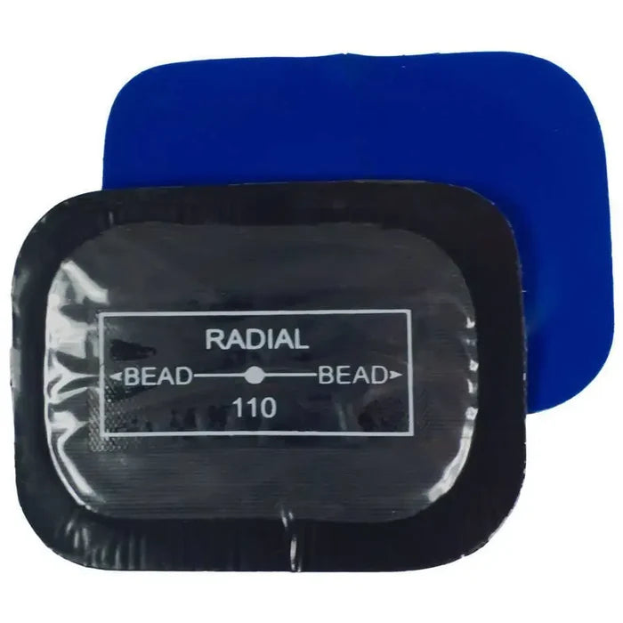 Tire Repair Patches - AAValueline Heavy Duty Radial Tire Patch