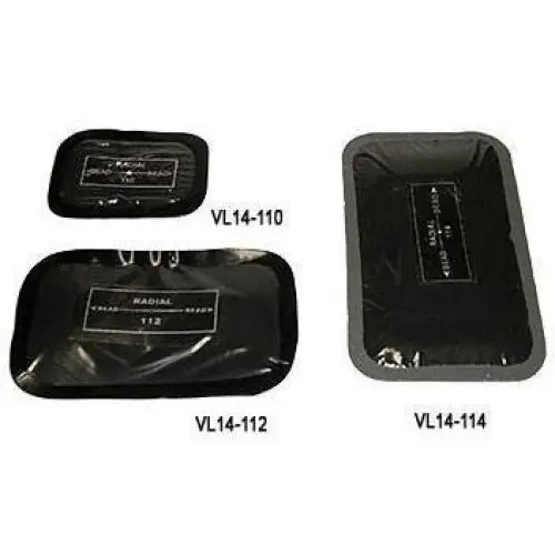 Tire Repair Patches - AAValueline Heavy Duty Radial Tire Patch