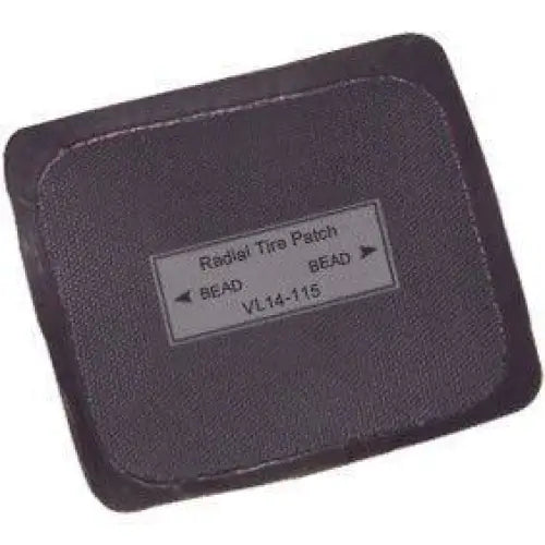 Tire Repair Patches - AAValueline Heavy Duty Radial Tire Patch