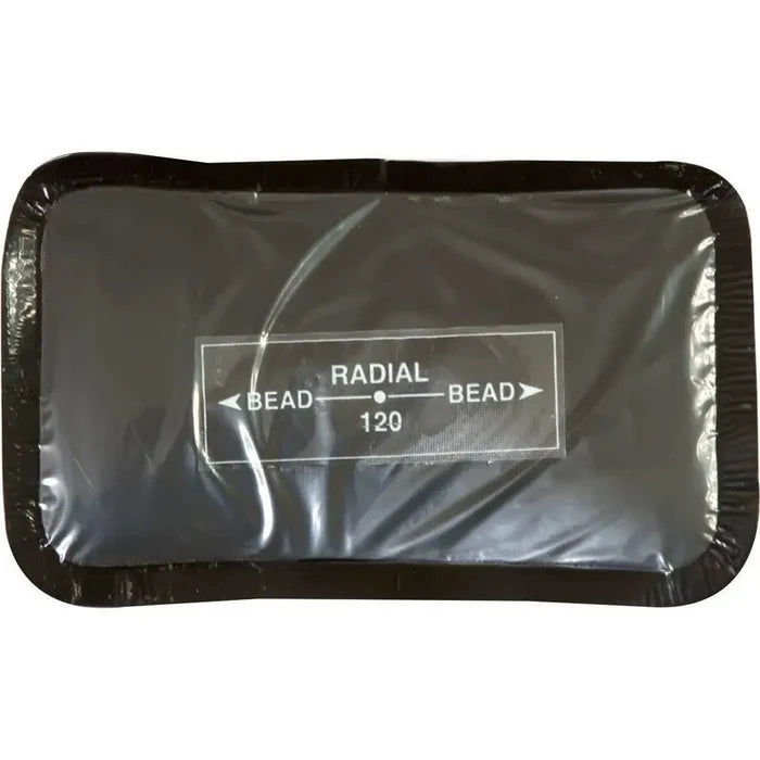 Tire Repair Patches - AAValueline Heavy Duty Radial Tire Patch