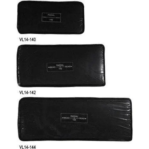 Tire Repair Patches - AAValueline Heavy Duty Radial Tire Patch
