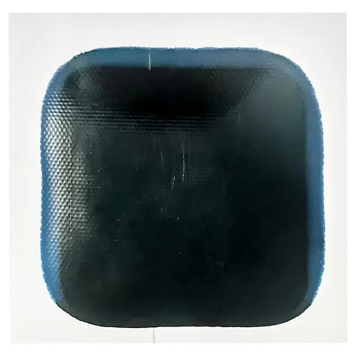 AAValueline Square Euro Uni Patch (Box of 50) - 1-1/2 - Tire