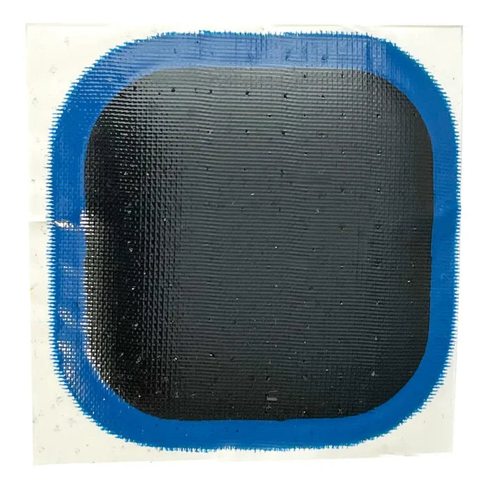 AAValueline Square Euro Uni Patch (Box of 50) - 2-3/4 - Tire