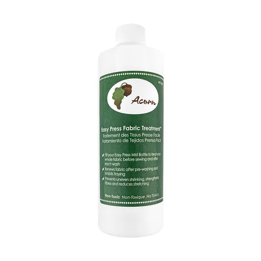Acorn Easy Press Fabric Treatment - AP10022 - 16oz