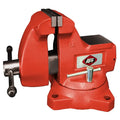 AFF 3947 Automotive 5 HD Swivel Vise - Shop Tools