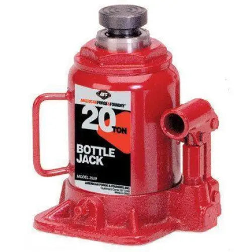 AFF HD Bottle Jack - Bottle Jack