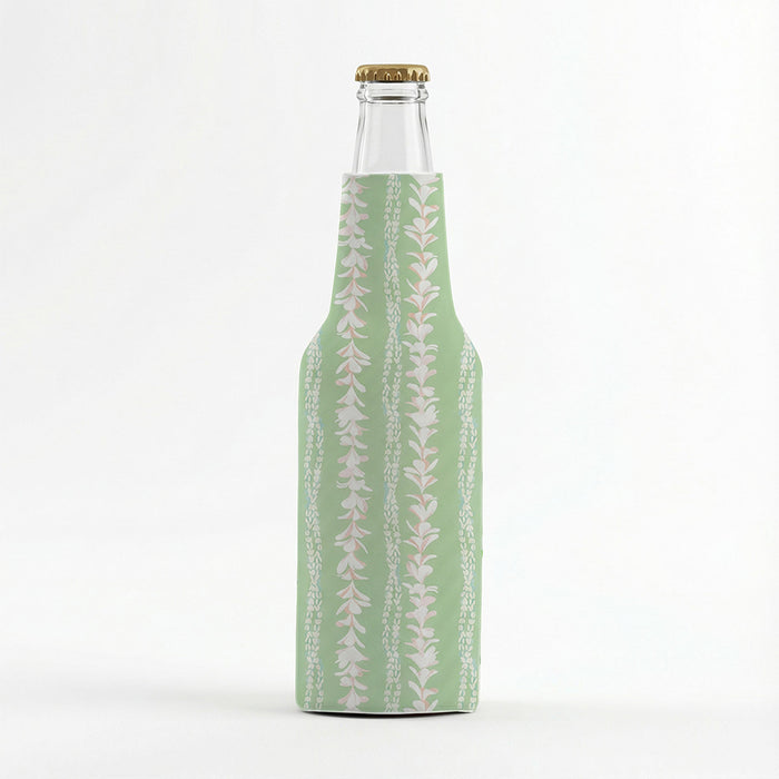 Aloha Garden Slim Bottle Cooler