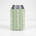 Aloha Green Can Cooler