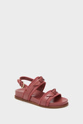 Ambar Sand Clarita Laser Sport Sandals