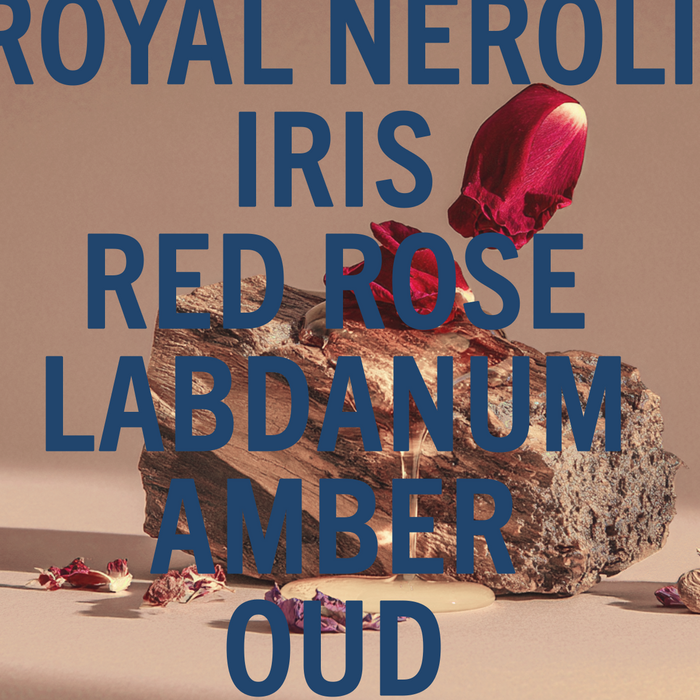 Amber Oud Ahad Fragrance Noir 10ml