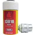 Tire Changing Tools - AME 10 Ton Hydraulic Ram - 2-1/8 In Stroke