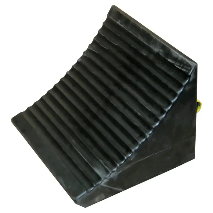 AME 15301 Big Black OTR Wheel Chock - Shop Equipments