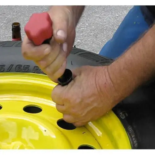 Tire Valves - AME QVC Quick Valve Change Tool