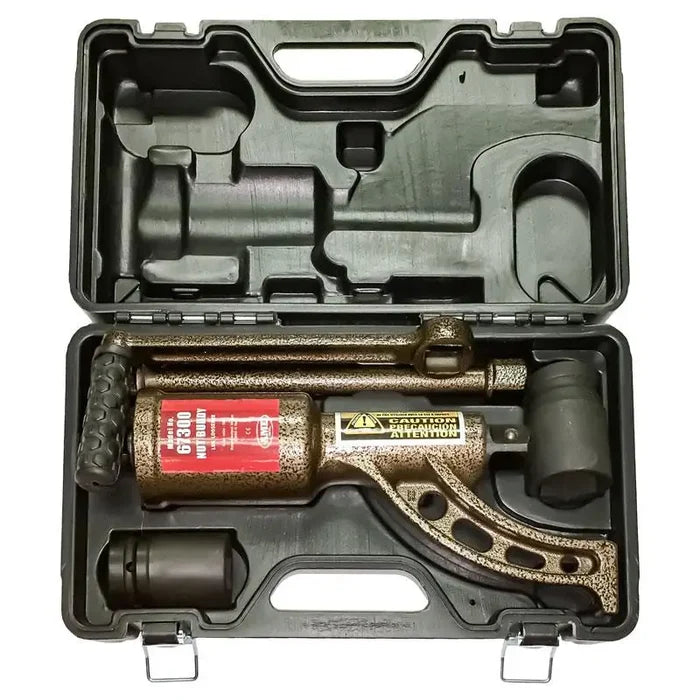 AME 67300 Nut Buddy Lugnut Remover - Tire Changing Tools