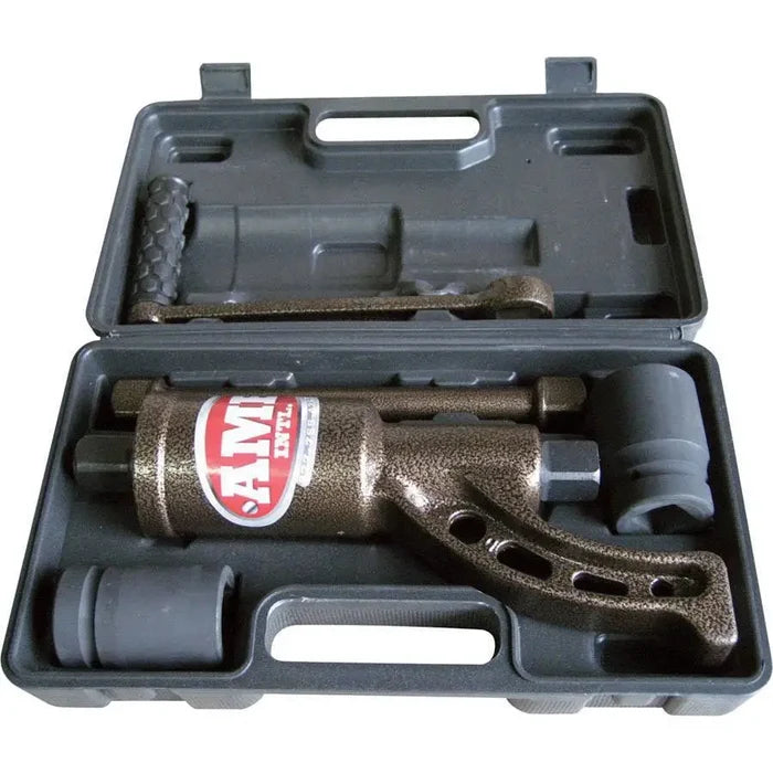 Tire Changing Tools - AME Nut Buddy Lugnut Remover