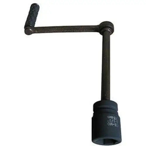 Tire Changing Tools - AME Nut Buddy Lugnut Remover