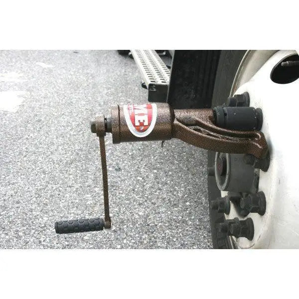 Tire Changing Tools - AME Nut Buddy Lugnut Remover