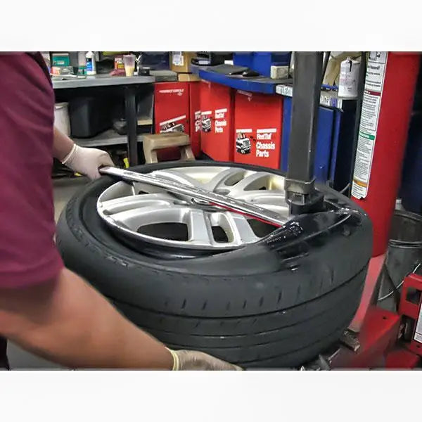 AME 72080 Tire Bar for Mag Chrome & Alloy Wheel - Tire