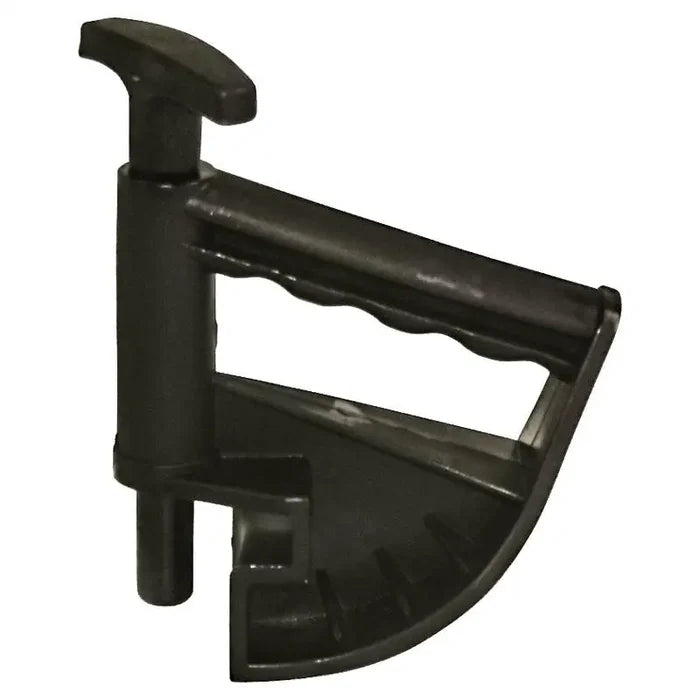 AME 72100 Mounting Clamp / Drop Center Tool - Tire Changing