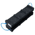AME Individual Custom Cribbing Block - 6 x 7 x 24 / 110K lbs
