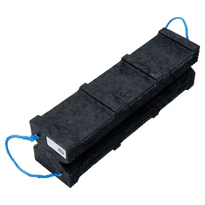 AME Individual Custom Cribbing Block - 6 x 7 x 24 / 110K lbs