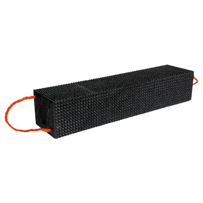 AME Individual Custom Cribbing Block - 6.5 x 7.25 x 10 /