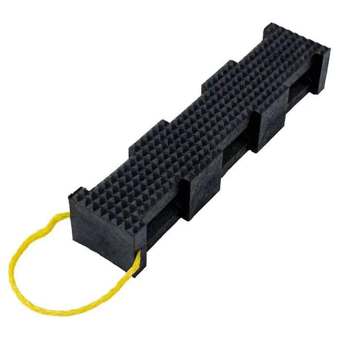 AME Individual Custom Cribbing Block - 4 x 4 x 18 / 45K lbs