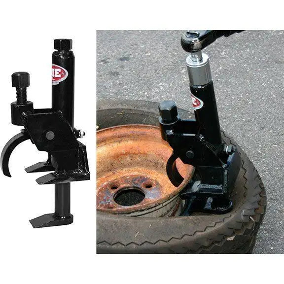 Tire Changing Tools - AME Little Buddy Manual Bead Breaker