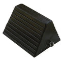 Shop Equipments - AME Rubber Wheel / Vehicle Chock