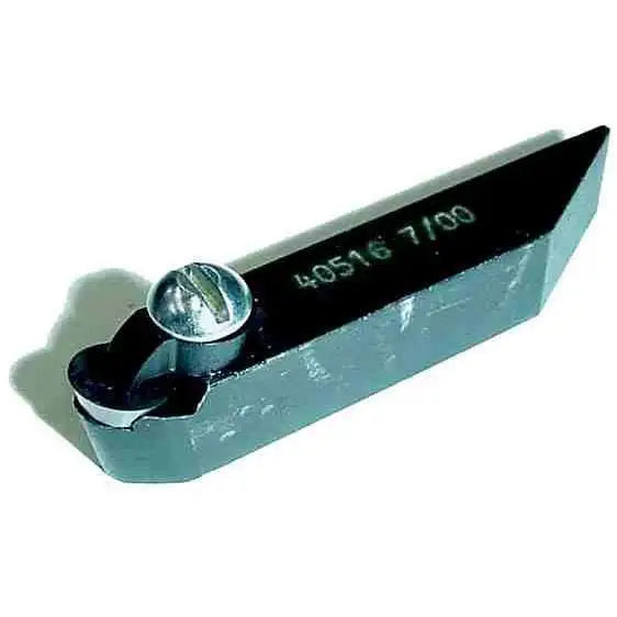 Brake Service - Ammco Tool-Holder Assembly RH Pos. Rake (For Round Tool-Bit No. 40610)