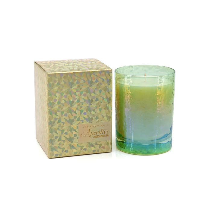 Luster Green