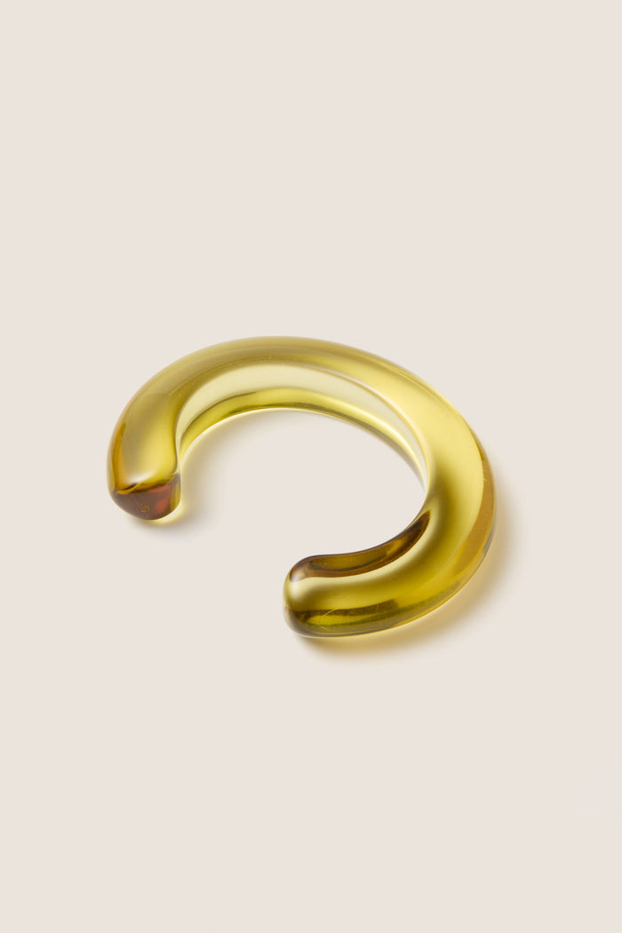 Apple Ridge Cuff