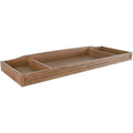 Appleseed Changing Stations Sandwash Appleseed Rowan Changer Topper
