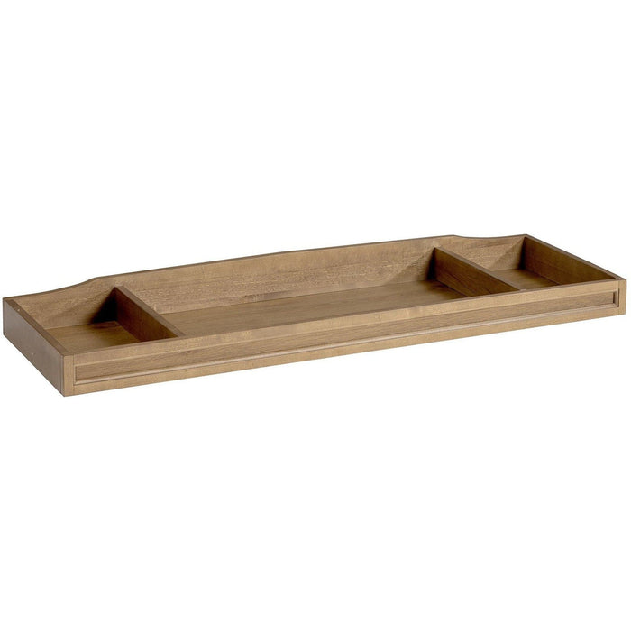 Appleseed Changing Stations Nutmeg Appleseed Solvang Changer Topper
