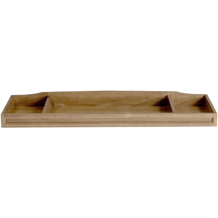 Appleseed Changing Stations Nutmeg Appleseed Solvang Changer Topper