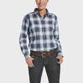 Ariat Women's FR Adina Work Shirt (DISCONTINUED)