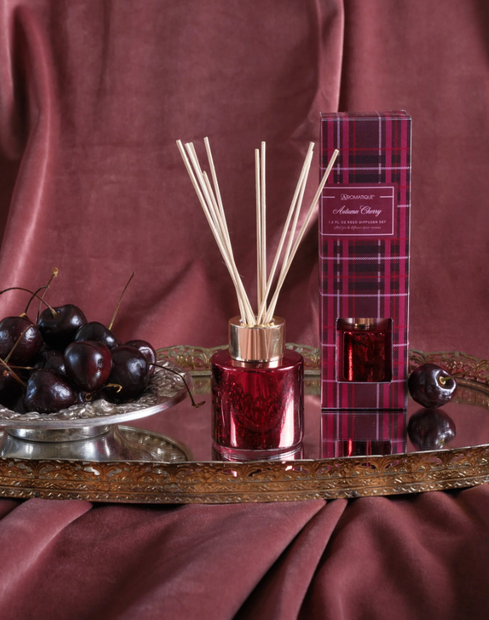 Aromatique Mini Reed Diffuser