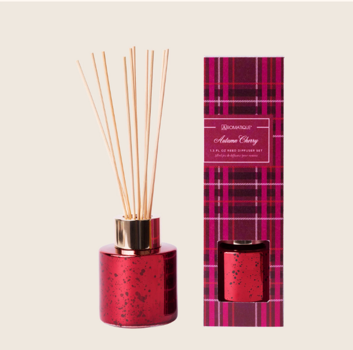 Aromatique Mini Reed Diffuser