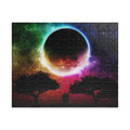 As The World Ends Puzzle - 1014 Pieces