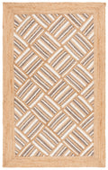 ASLANOV FLAT WEAVE RUG