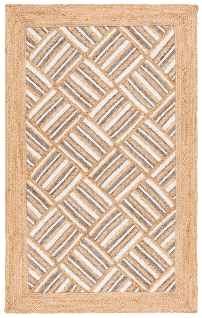 ASLANOV FLAT WEAVE RUG