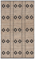 ASSORT FLAT WEAVE RUG