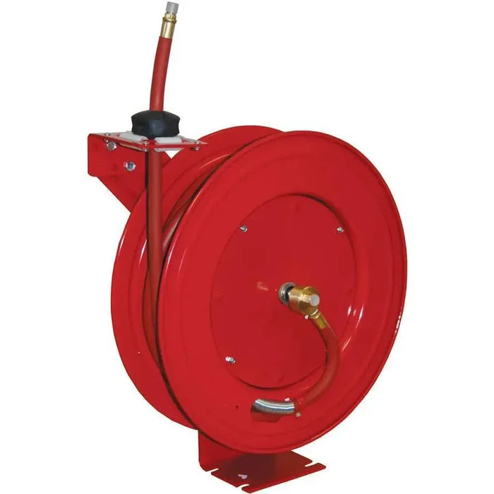 Air Tools - ATD Retractable Hose Reels