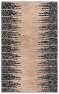 AUBUSSON HAND WOVEN RUG