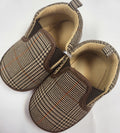 Baby Slippers Classic Grampa Slippers