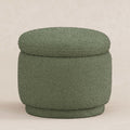 Olive Boucle