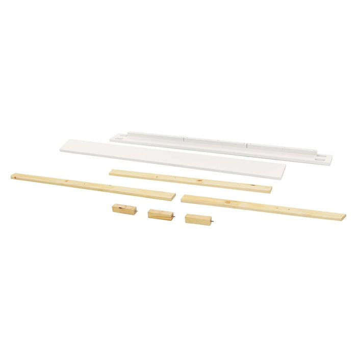 Babyletto Conversion Kits Babyletto Full Size Bed Conversion Kit (M7689)