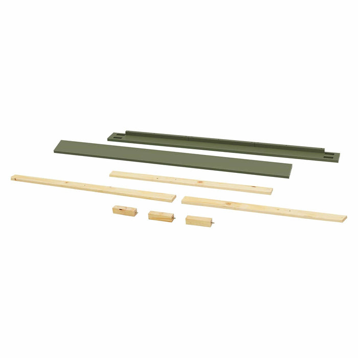 Babyletto Conversion Kits Babyletto Full Size Bed Conversion Kit (M7689)
