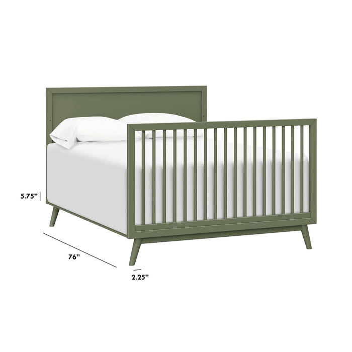 Babyletto Conversion Kits Babyletto Full Size Bed Conversion Kit (M7689)