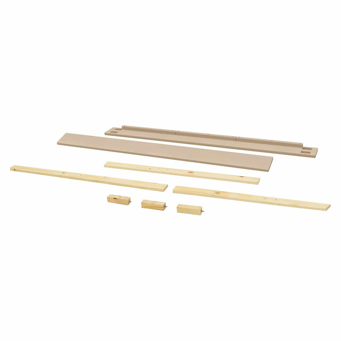 Babyletto Conversion Kits Babyletto Full Size Bed Conversion Kit (M7689)